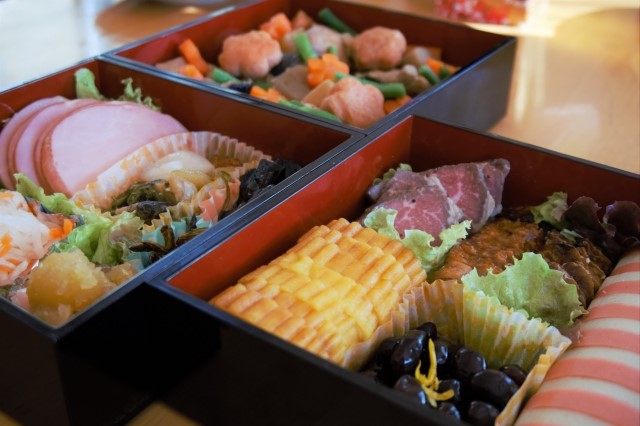 おせち料理特集 - 週末の作り置きレシピ