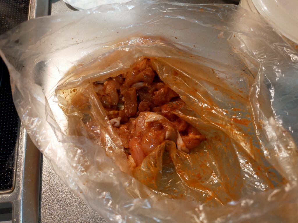 業務用スーパーのピタブレットで簡単！ビールにぴったりなピリ辛ケバブの作り方栄養士食堂- エキスパート - Yahoo!ニュース