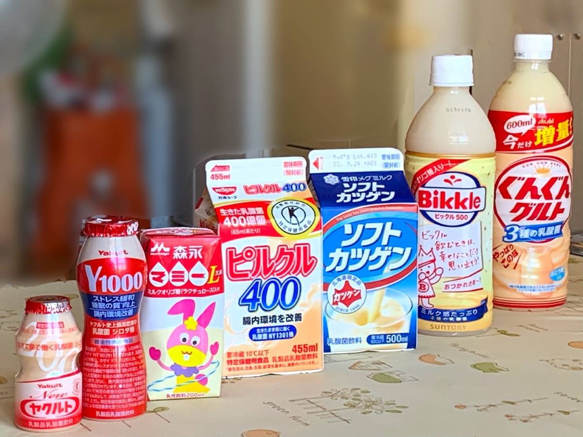 ビックルは売ってない？コストコで売ってる？売ってる場所はココ