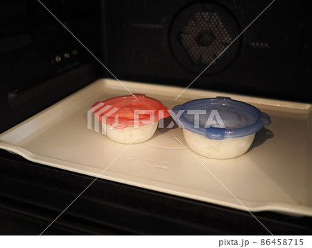 試してみた ジップロック®コンテナーのごはん保存容器で、いつでもふっくらごはんを楽しもう♪ - くふう トクバイニュース