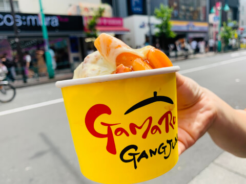 2022年版 新大久保で食べ歩きを満喫するならおすすめのグルメ10選