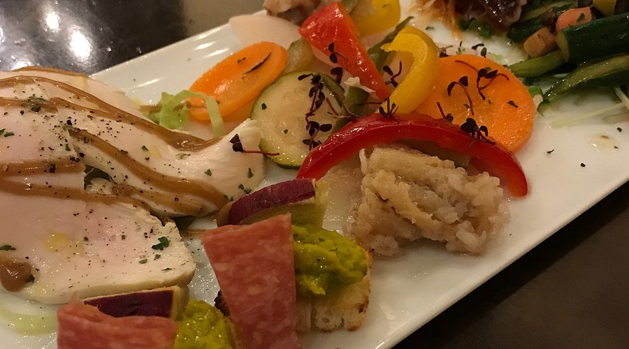 トラットリア シェ ラパンTrattoria chez Lapin のご予約 - 町田 イタリアン食べログ