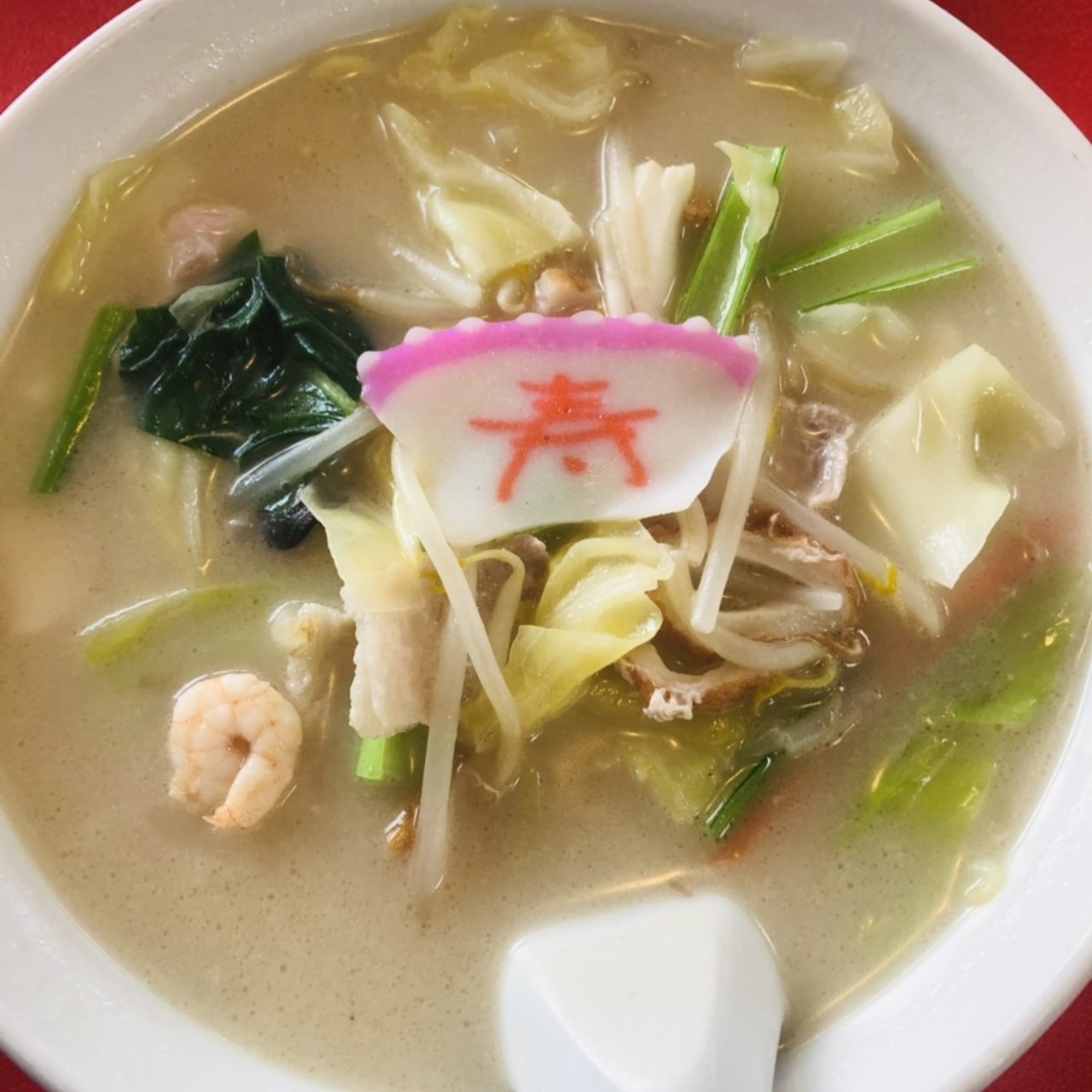 39周年の創業祭』by fushi5130 : ナガサキの鐘 豊中店 - 庄内 中華料理食べログ