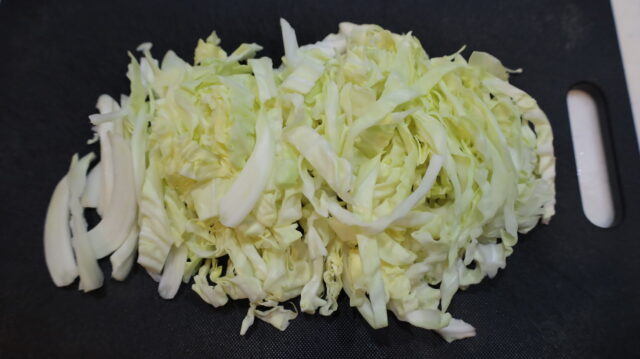 簡単チヂミの作り方とレシピ