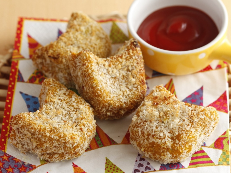 きのことフレッシュ野菜のピクルス