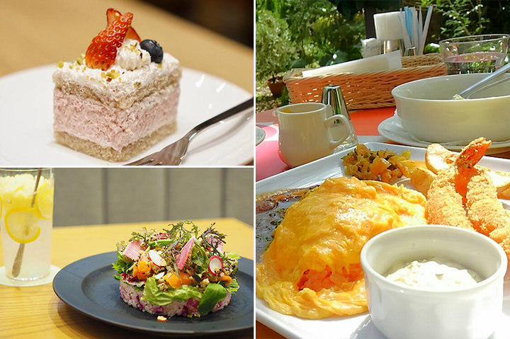 有楽町 天米ガード下、けむり横丁の老舗天ぷら店 the 628h day3T TRIPLE BLOG*東京銀座のメガネ店