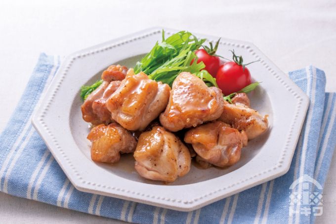 作り置き可能！人気の お弁当×鶏もも肉 のおかずレシピ13選キナリノ