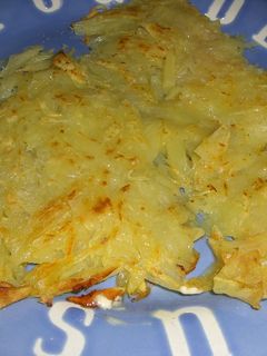 BBQに★ほくほく芋バタ