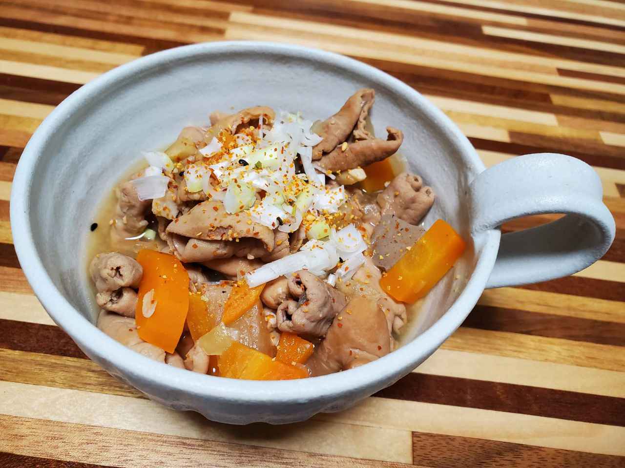 よしまる⭐︎さんの投稿 永井食堂ことりっぷ