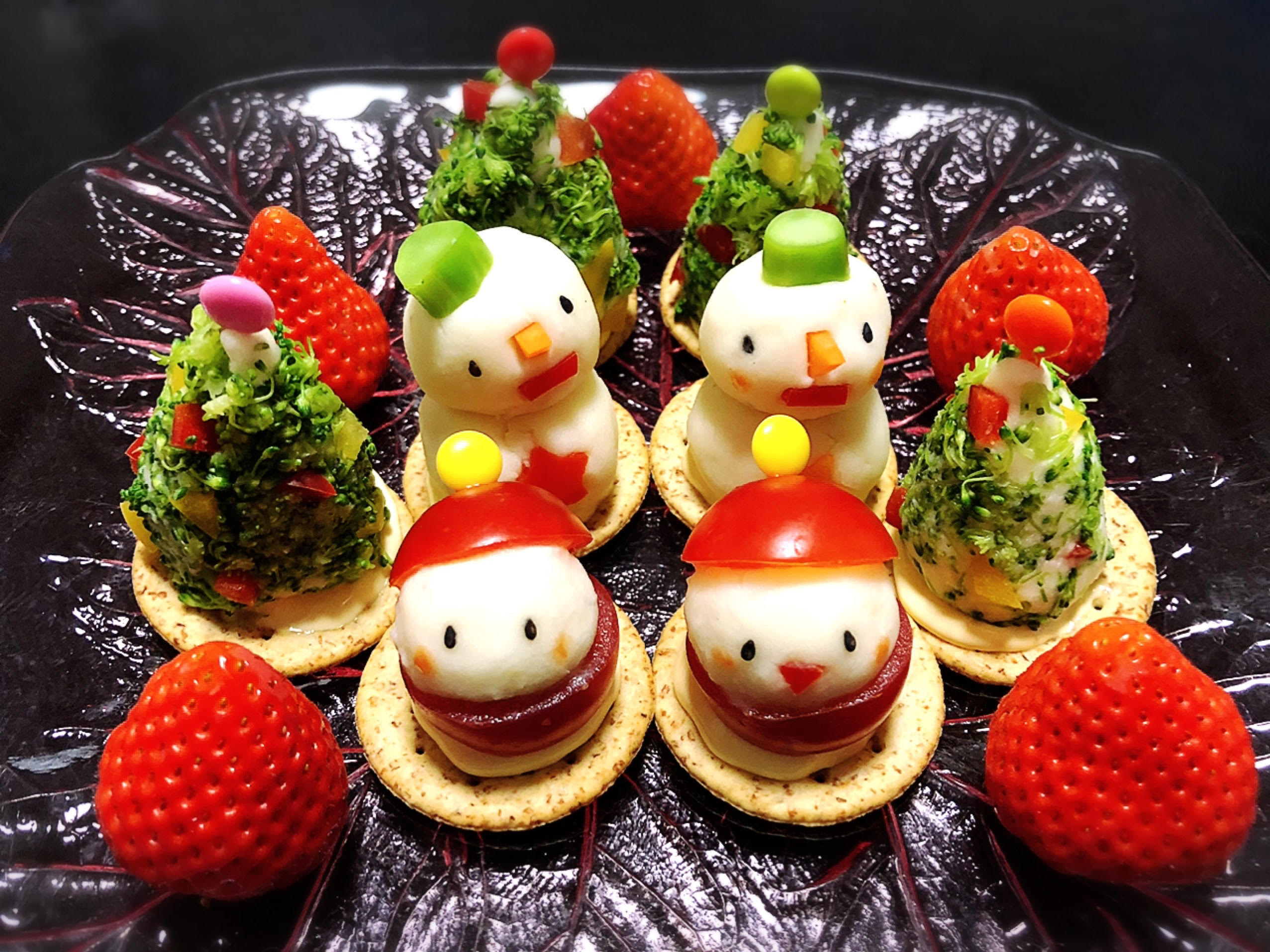 ひとつの料理が集客につながる！“インスタ映え”するレシピの作り方店舗BGMアプリ モンスター・チャンネル