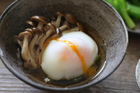 半熟茹で玉子と温泉玉子の科学と極意食べレア北海道北海道の食材お取り寄せ通販サイト