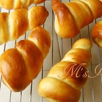 チョココルネHomeBakery MARI no HEYA