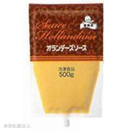 オランデーズソースとはどんなソース？作り方をご紹介！たべるご
