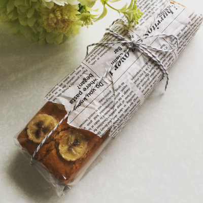 パウンドケーキ・ロールケーキの価値を高める専用資材ギフト、ラッピング用品、包装資材通販 HEADS ヘッズ