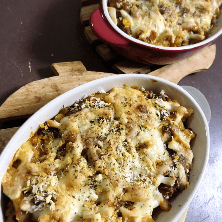 デミグラスソースが余ったらどうする？簡単リメイク＆絶品アレンジレシピ11選ドドヨの腹ぺこ自由帳