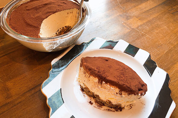 ティラミスのレシピ リキュールなし材料リストと代用品、お家で作る時のコツHugKum はぐくむ