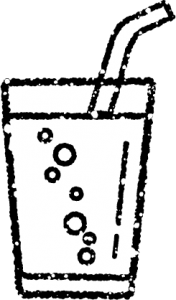 ペットボトル炭酸イラスト無料イラスト・フリー素材なら「イラストAC」