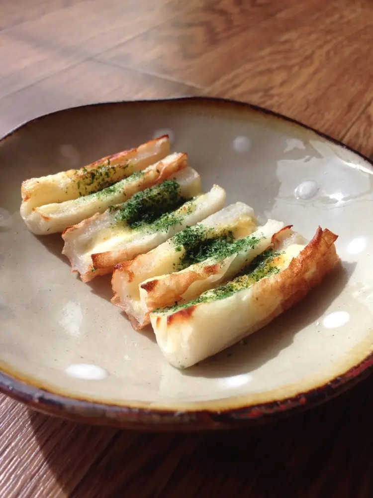 クックパッドニュース：速攻作れる！トースターで簡単「ちくわだけおつまみ」味バリエ毎日新聞