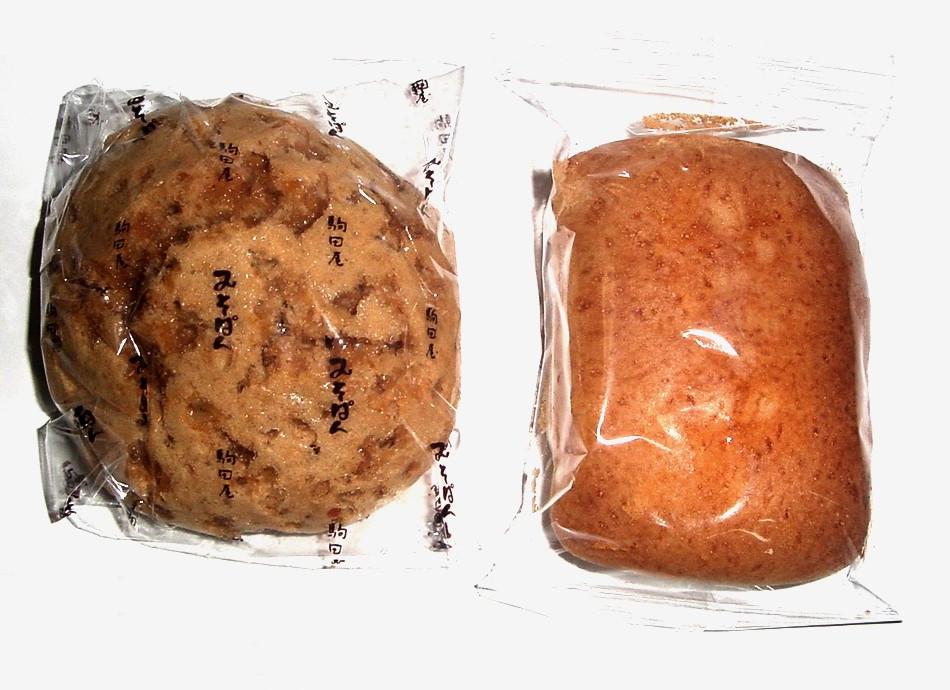 沼田名物「みそパン」は群馬発祥ご当地パン!みそぱんの聖地巡礼「フリアンパン洋菓子店」。 -みそパンの種類・店内の様子・営業時間・定休日・アクセス方法・駐車場をチェック群情色。 ぐんじょういろ