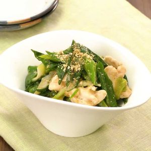 ワケギ」を使った人気レシピ21選～ぬたや煮びたし、お焼きも！春の味覚をとことん味わおう - E・レシピ 1 1ページ