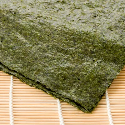 離乳食後期頃~ 手づかみ海苔 のり サンドの作り方、手づかみ離乳食レシピ