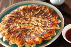 冷凍餃子を美味しく食べる!餃子の冷凍保存方法から解凍方法までご紹介!デリシェア