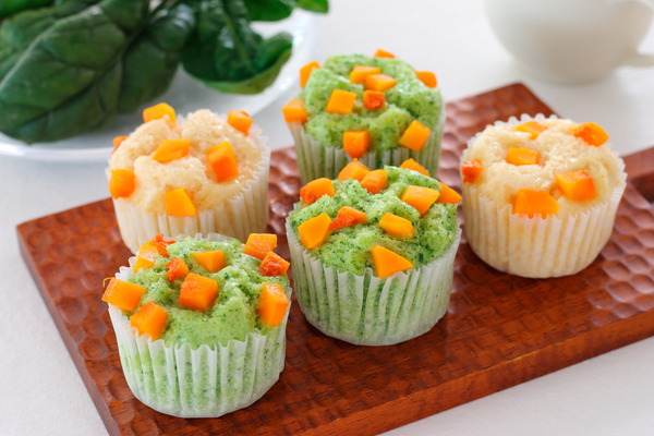 野菜スイーツのレシピ おすすめの30選を紹介クラシル