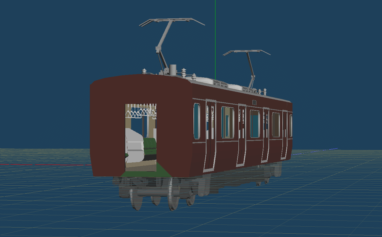 阪急電車｢美しいマルーン色｣の秘密は塗料だ 建物や自動車とは違う｢鉄道塗装｣の特徴通勤電車東洋経済オンライン