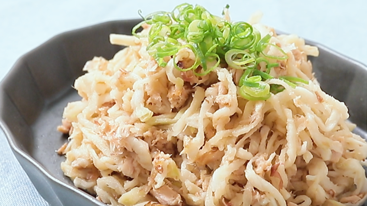 簡単♪たけのこと切り干し大根の白だし煮 by 331ミミイクックパッド簡単おいしいみんなのレシピが392万品