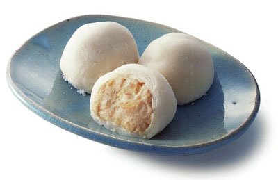 手巻き寿司の具材にも！甘めの厚焼き玉子