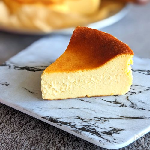 電子レンジで簡単♪手作りカッテージチーズ