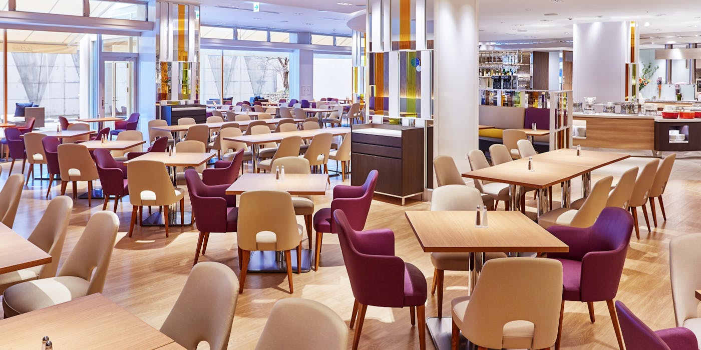 生駒市・香芝市 広陵町のイズミヤ内に、ワールドビュッフェがオープンするようです号外NET 生駒市・香芝市