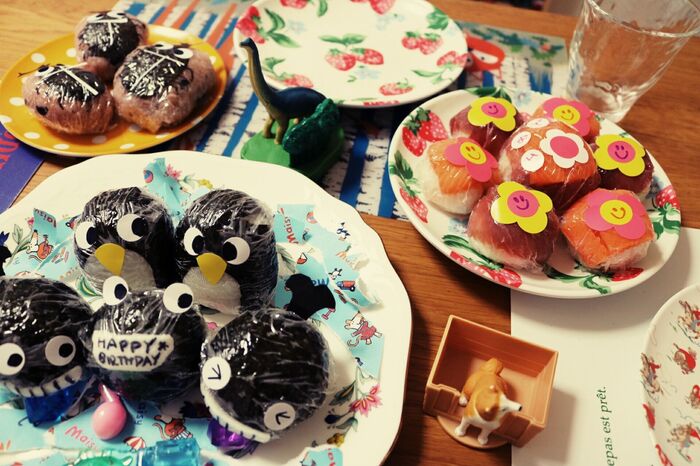 塩むすび 塩おにぎり の作り方 レシピ：白ごはん.com