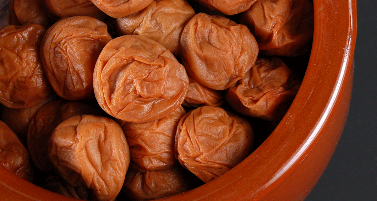 梅酒の梅の実は食べることができるのか？石神邑のよみもの梅干し専門店石神邑