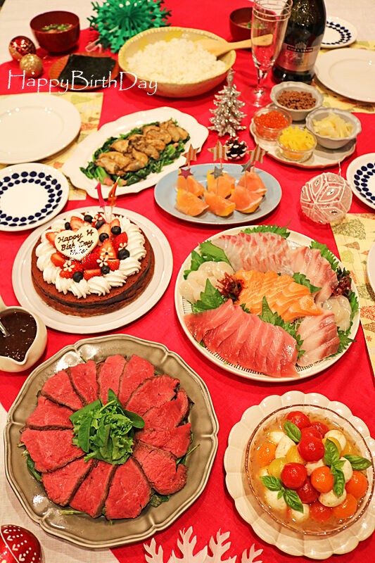 大人の誕生日ご飯の楽しみ方とおすすめレシピ2025 年のリアルなLemon8ユーザー体験