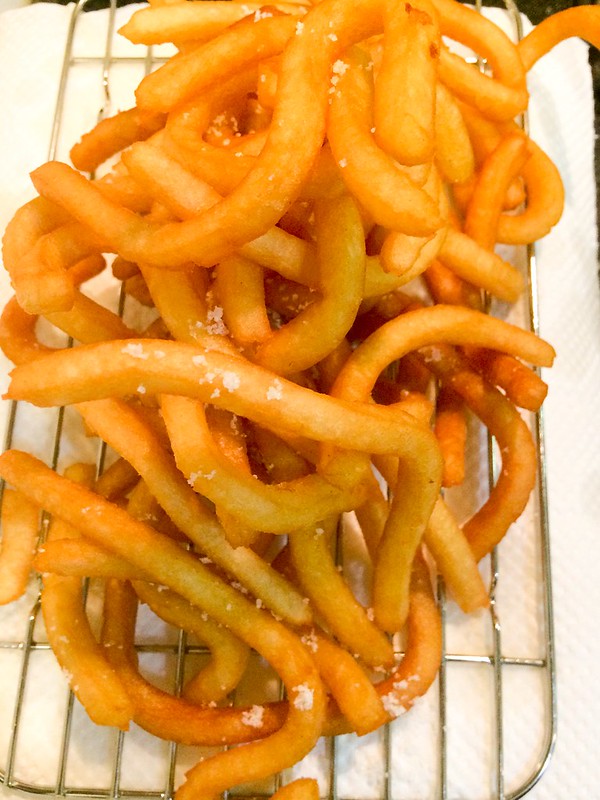 Amazon.co.jp: ラス ラススーパーフライパウダー ラスポテトの素 1kg 粉 業務用 ロングポテト オリジナルレシピ付き1キログラムx 1MK社製のオリジナルレシピB0DM4MJDS3とのセット商品 : 食品・飲料・お酒