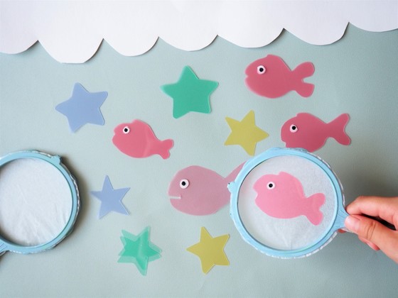 保育アレコレ 金魚すくい愛媛県保育士・保育所支援センタ