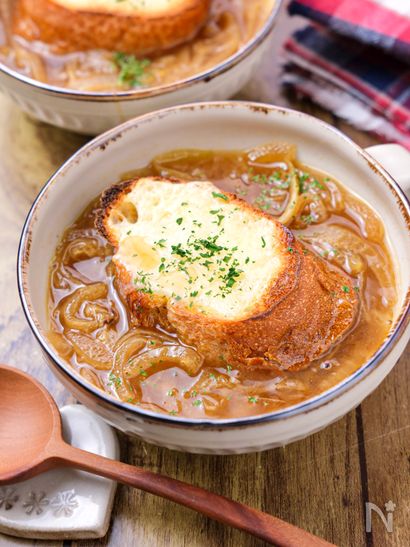 玉ねぎ×大量消費」25選美味しく食べ切るレシピサイトNadia