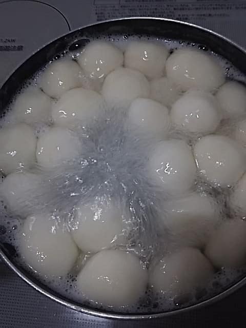 藤井風パナスタ 10 15 3 視聴者様 Happy♡Norichan フード KAZE KITCHEN エリア生配信 Live Report 3