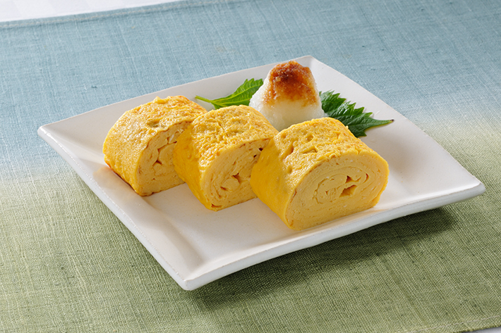 卵1個ꕤバターはちみつしっとりスポンジケーキ