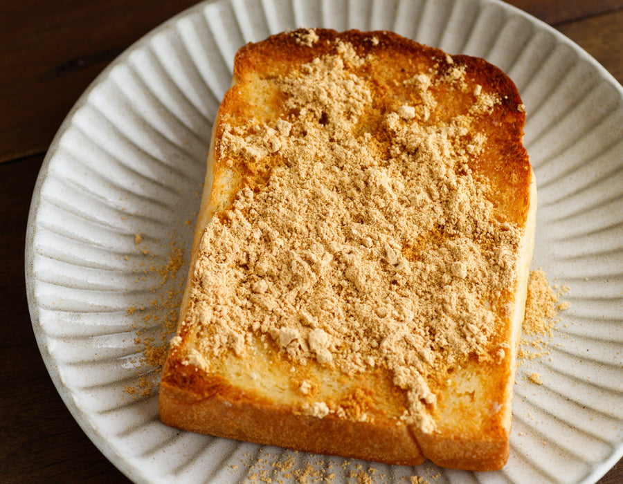 果物やはちみつでやさしい甘さ！ 毎日の食パンが大変身する「甘い」トーストアレンジ4選毎日が発見ネット