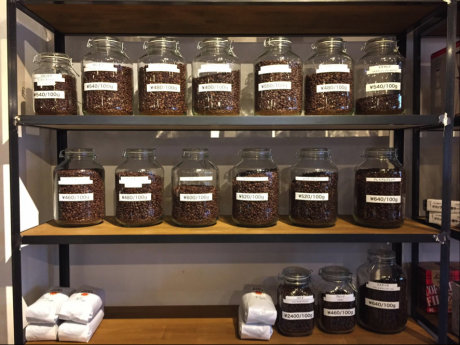 お家でのコーヒータイムを格上げする、コーヒー豆を買いたいカフェをピックアップ!RETRIP リトリップ