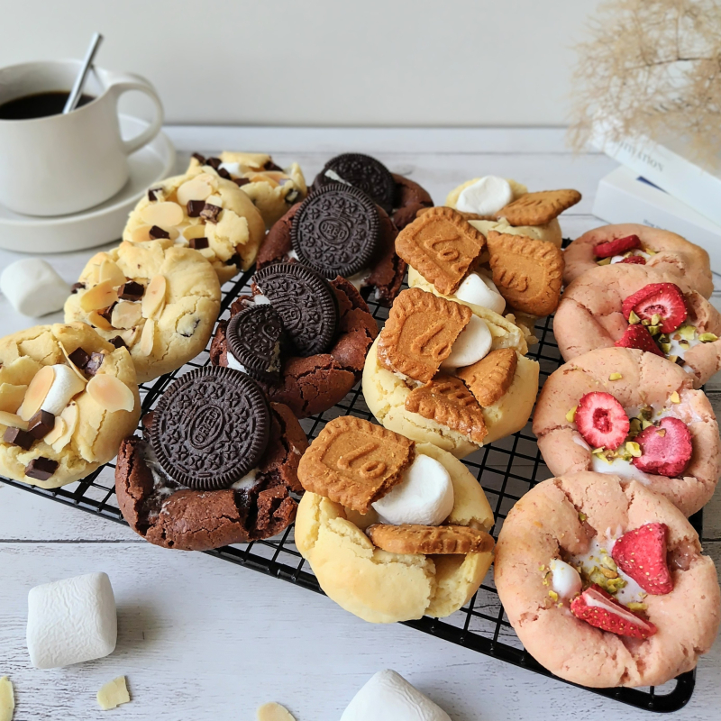 バレンタインクッキーレシピ 手作り簡単おすすめ40選お菓子・パン材料・ラッピングの通販 cotta＊コッタ