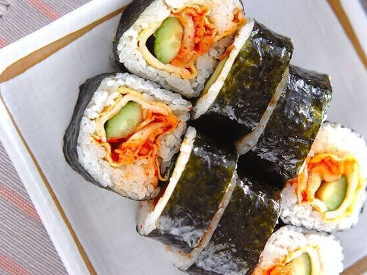 キムチをプラスして作る「らくちんコクうま副菜」5選 - レタスクラブ