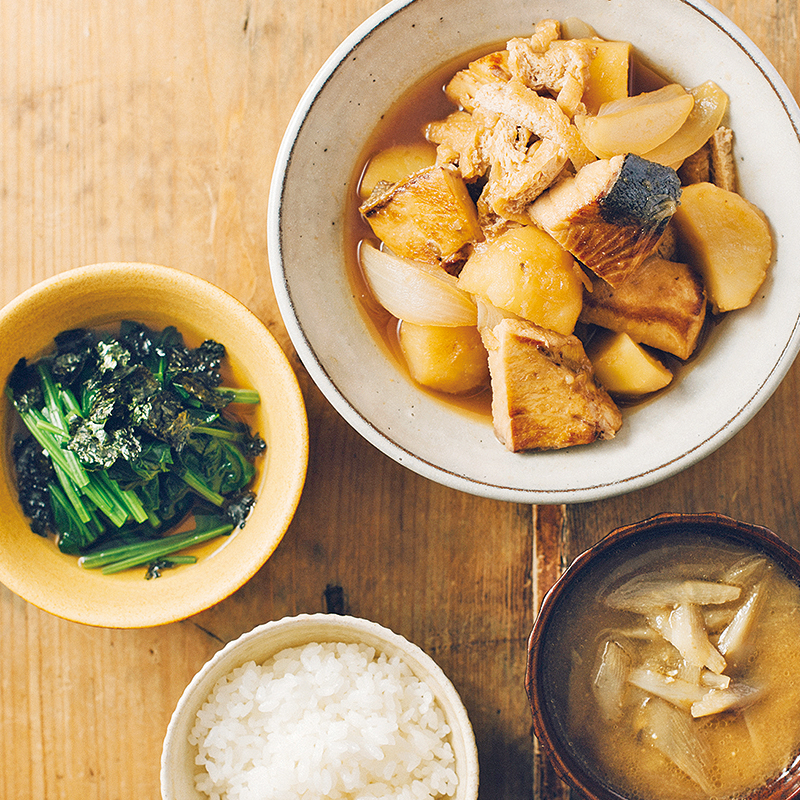 大根の種類10選！ おすすめレシピと家庭菜園での育て方は？マイナビ農業