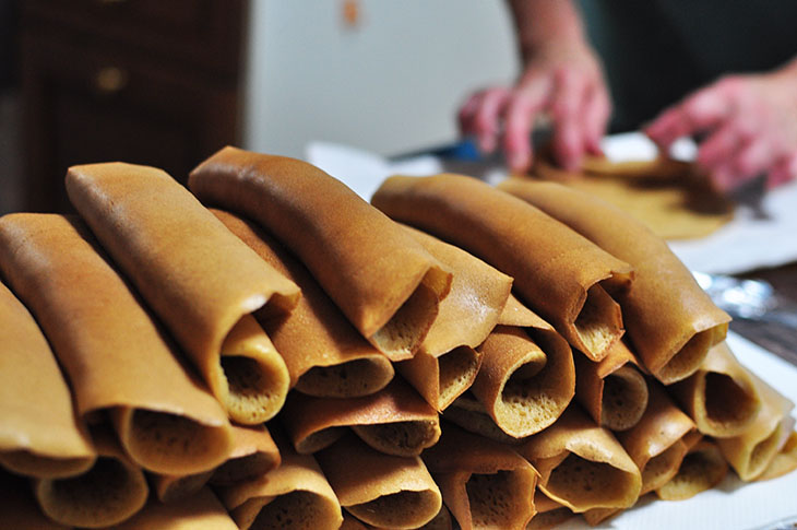 チンビン&ポーポー」 : 「全国イイ味ハマル味」