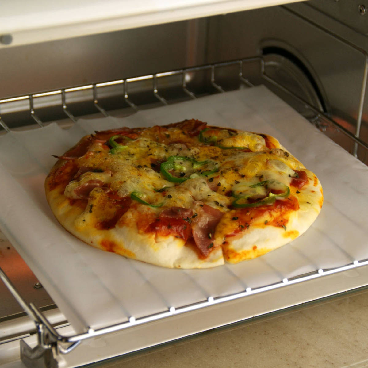 あの液体”だけで お餅くっつかない 「そのまま加熱やめて！」「水とどう違うのか ？」正月前に試してみたヨムーノ