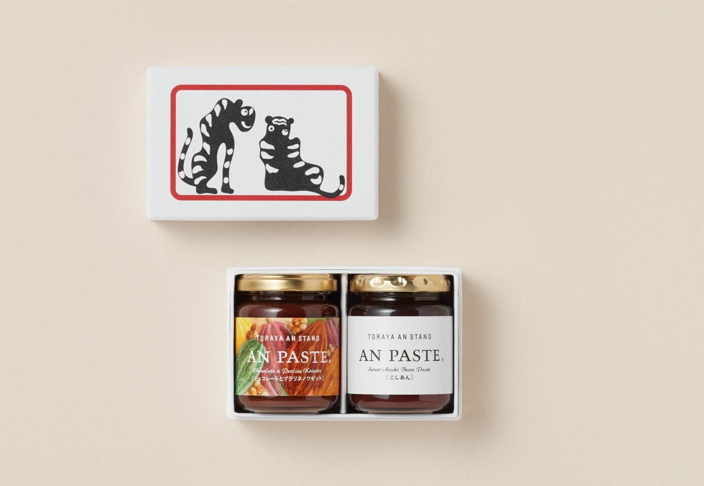 バレンタイン限定 生サブレ 新発売！霧や櫻や・徳重製菓とらや老舗の和菓子店