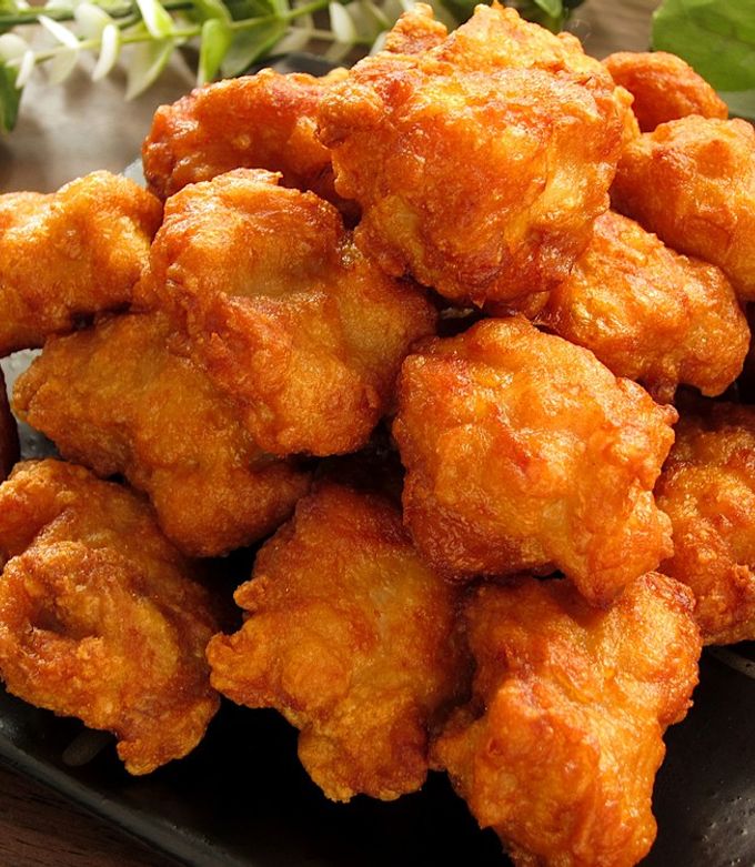 試してみた 冷凍ポテトや唐揚げで「油がはねない」揚げ方！クックパッドニュース