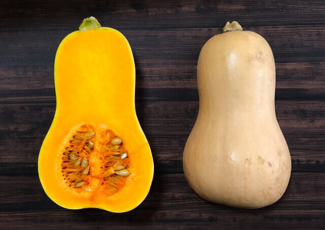 ねっとり甘い！「バターナッツかぼちゃ」のおいしい食べ方とおすすめレシピオレンジページ ニュースデイリーオレンジページnet